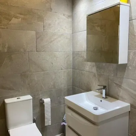 شقة Limnaria Gardens 6464 بافوس