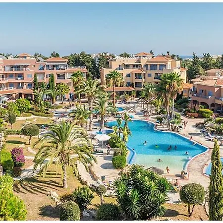 شقة Limnaria Gardens 6464