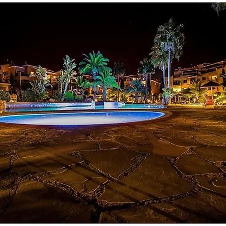 شقة Limnaria Gardens 6464